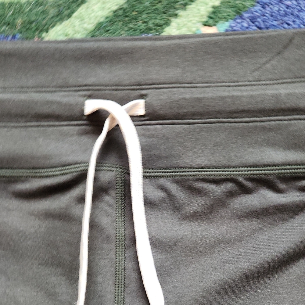 Vuori Vintage Halo Leggings - M - Picture 5 of 6